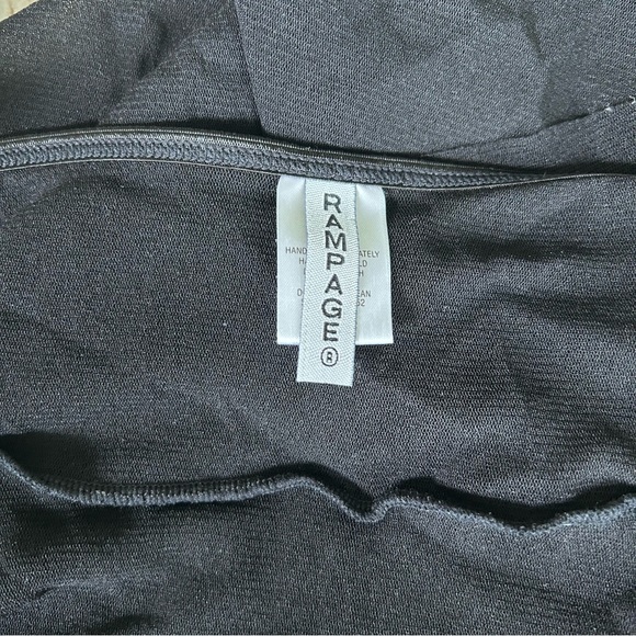 Butterfly cami top - Picture 4 of 5